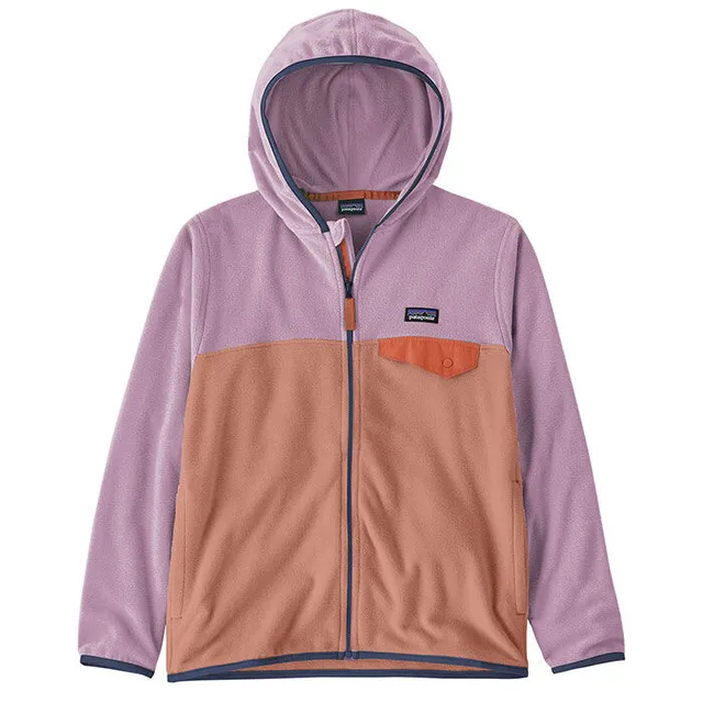 Patagonia girls hot sale snap t