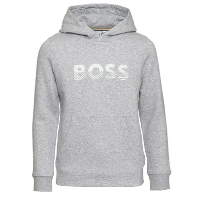 Junior outlet boss hoodie