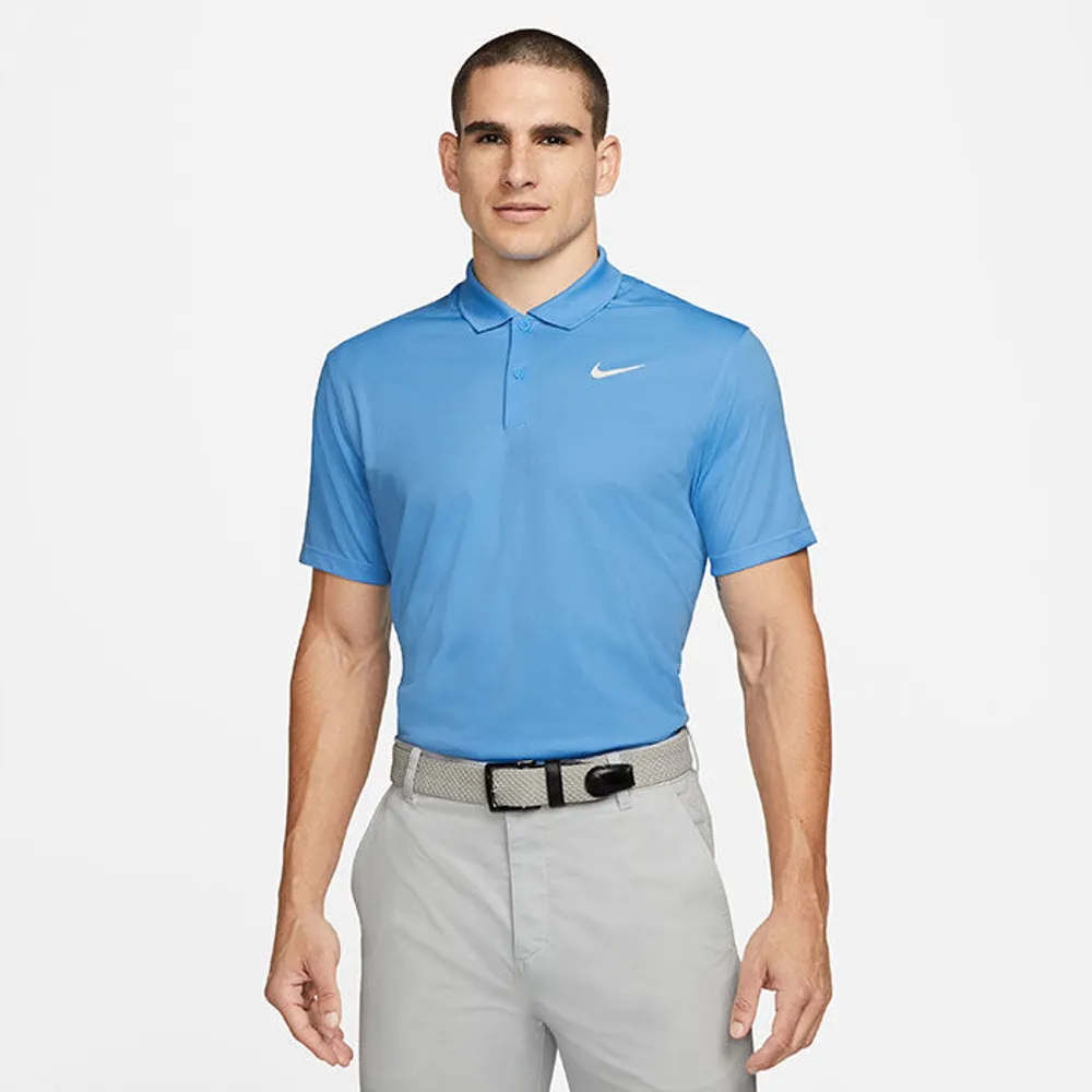 Nike dry deals victory polo