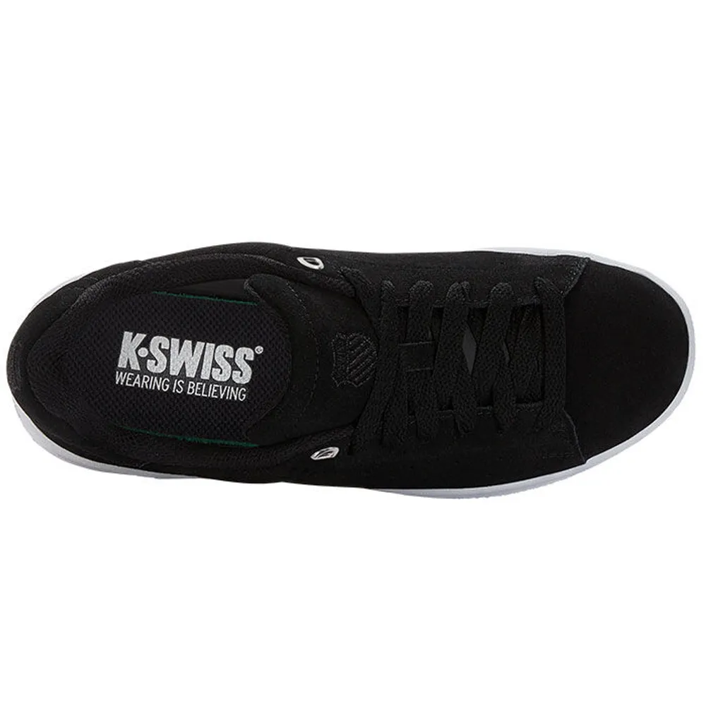K Swiss Women s Classic PF Platform Shoe Yorkdale Mall
