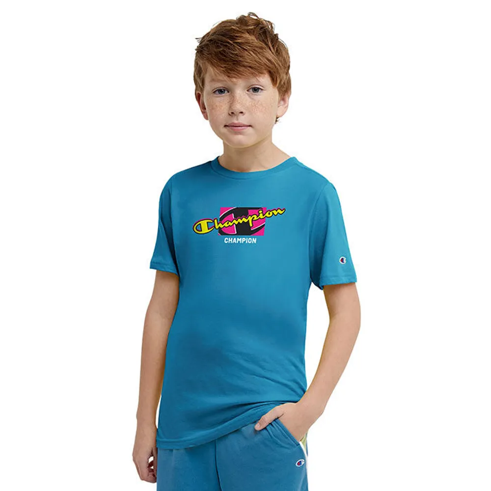 Boys top champion top