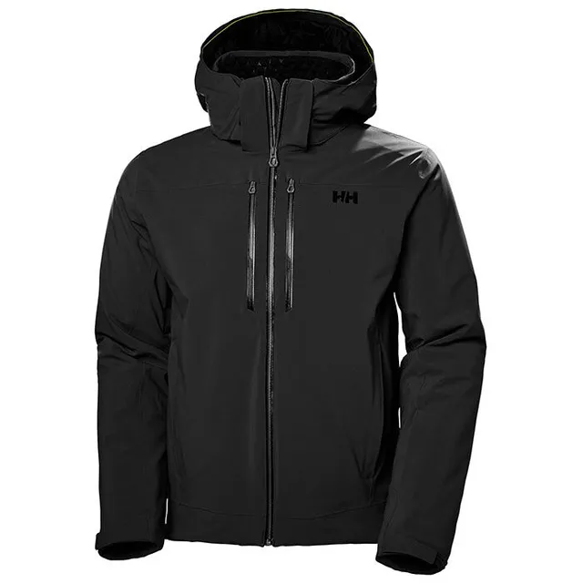 Helly hansen hotsell toronto jacket