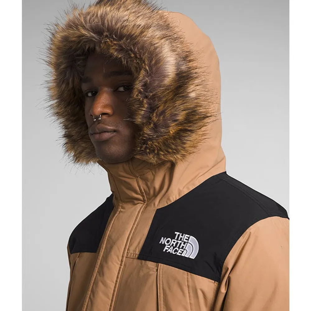 The North Face Men s McMurdo Parka Yorkdale Mall