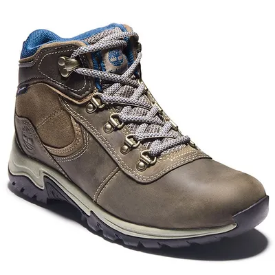 Brookton lace up on sale boots