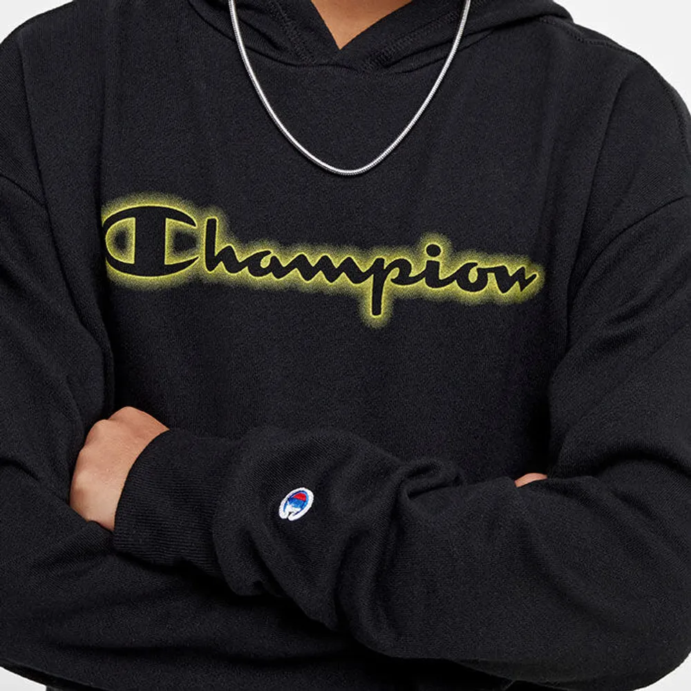 Junior champion new arrivals hoodie