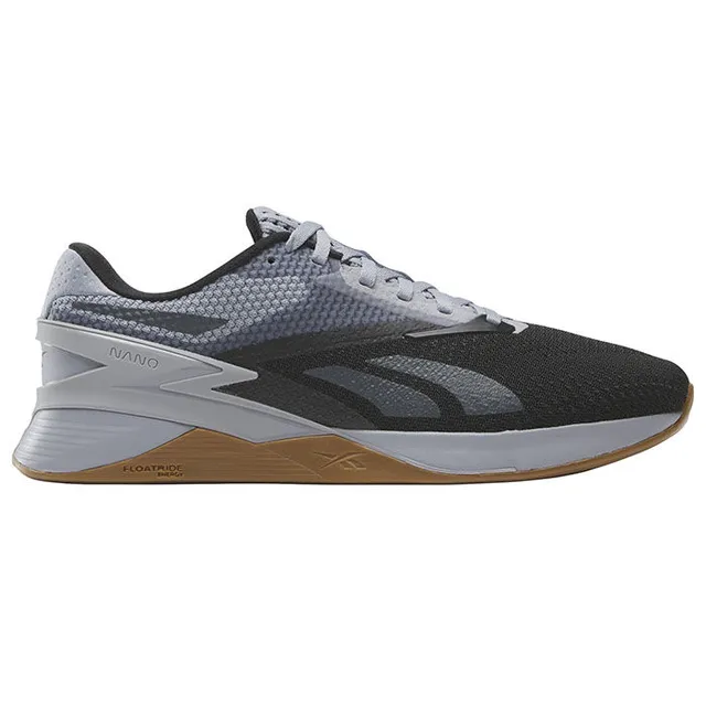Reebok Men s Nano X3 Training Shoe Yorkdale Mall