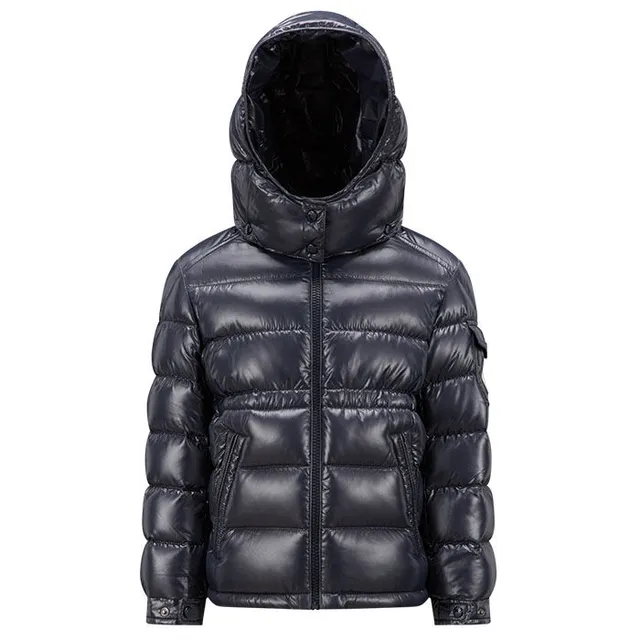 Moncler Junior Girls 8 14 Maire Jacket Yorkdale Mall