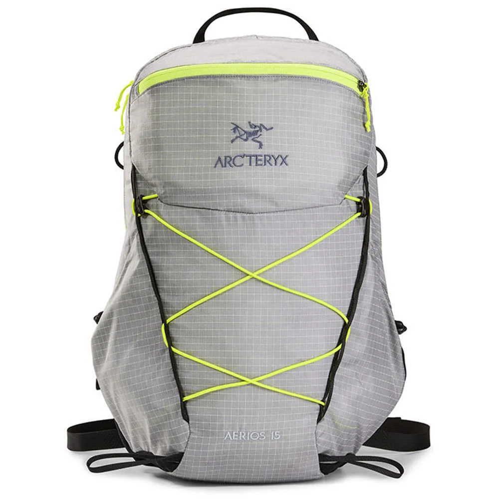 Sporting life discount arcteryx