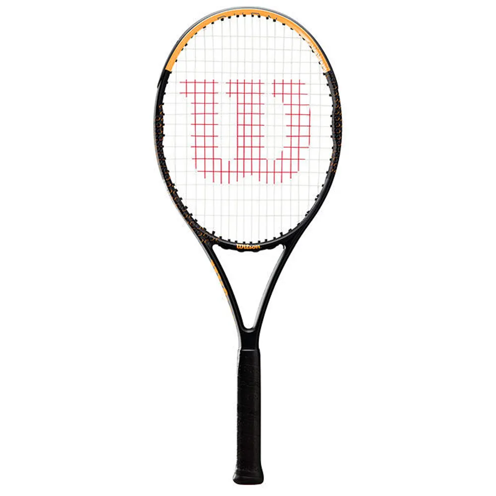 Wilson Burn Spin 103 Tennis Racquet Yorkdale Mall