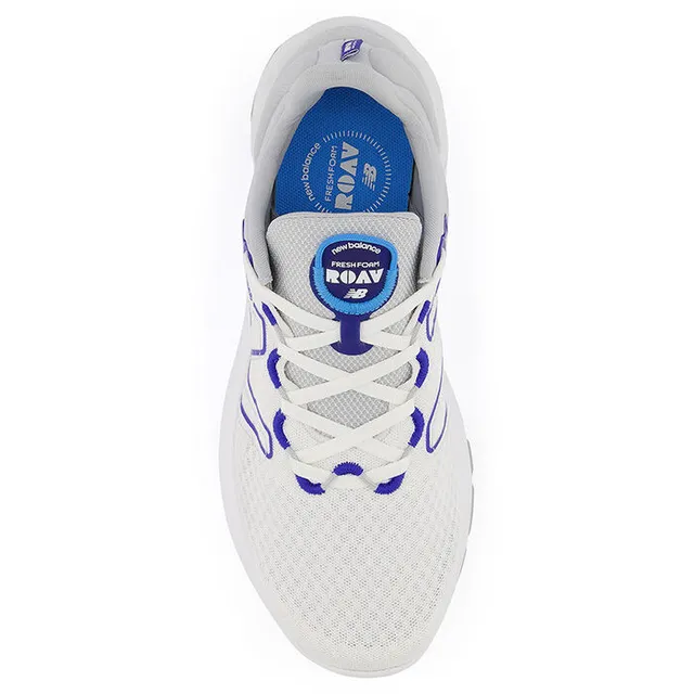 New balance hotsell roav shoe