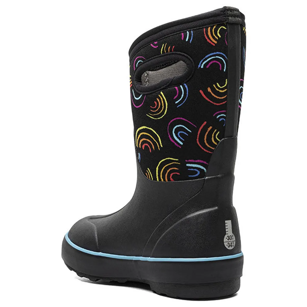 Juniors rain boots hotsell