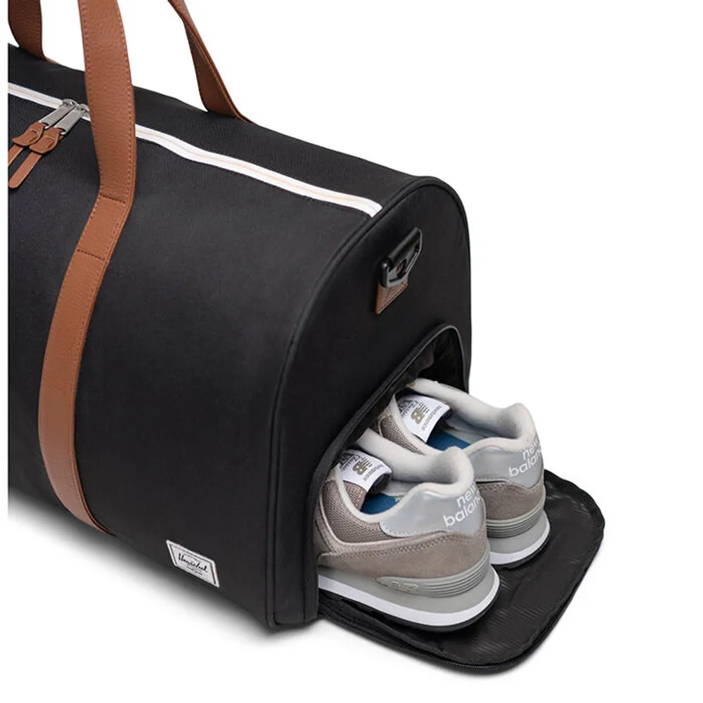 Herschel Supply Novel Duffel Bag Yorkdale Mall