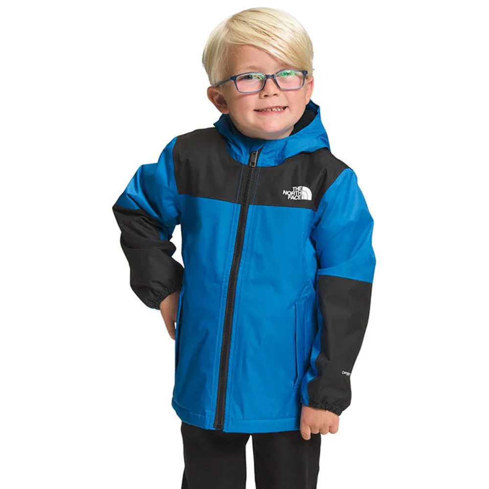 Kids north face waterproof sale