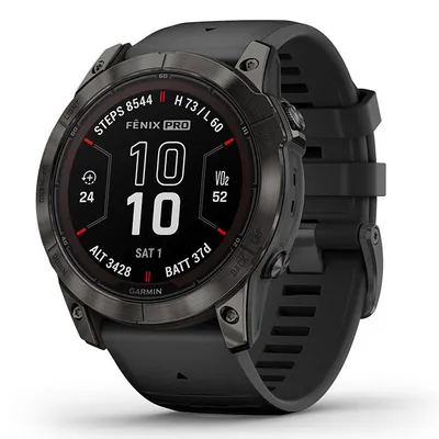 Garmin Fitness Health Wearables Yorkdale Mall