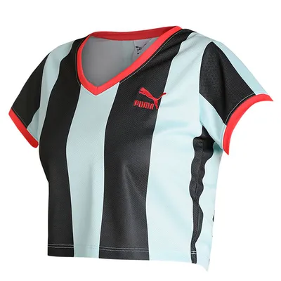Puma cheap oberteil bauchfrei