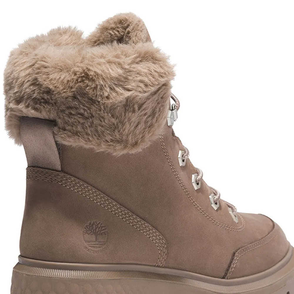 Courmayeur valley boot deals for women in brown