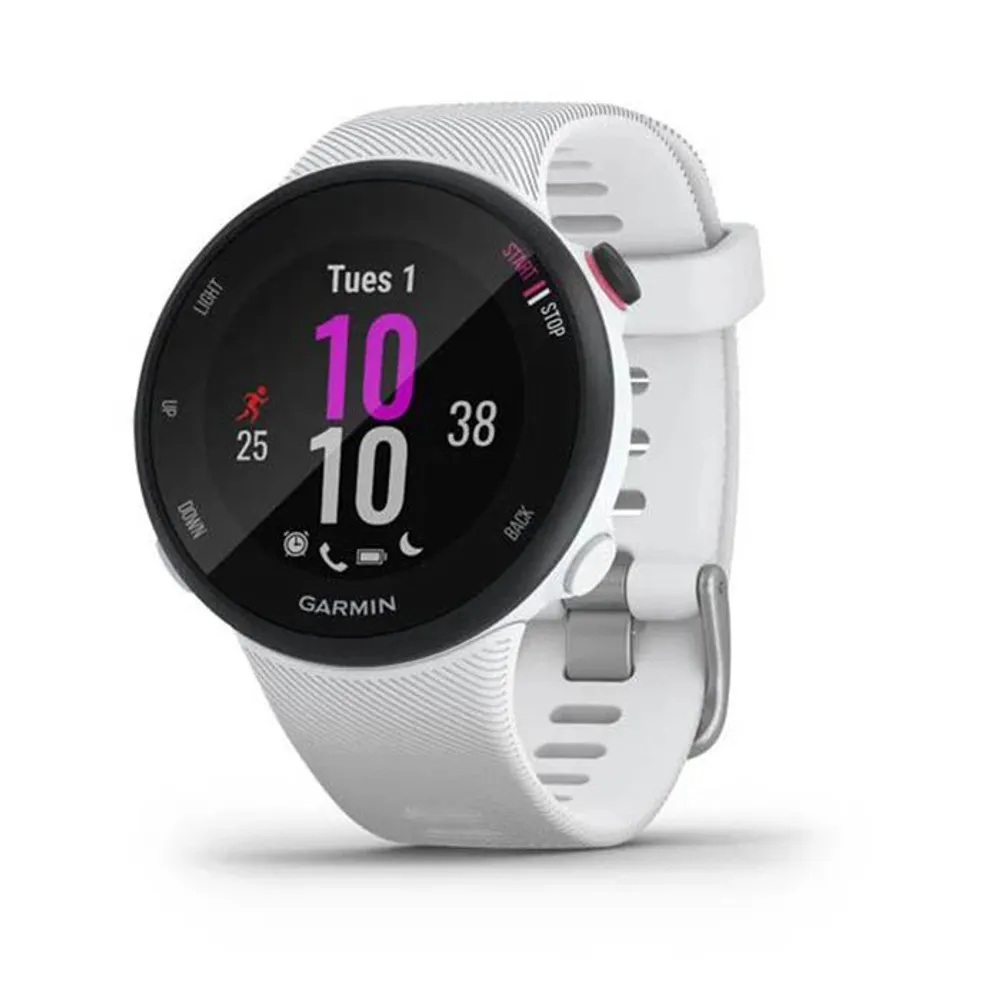 Garmin Forerunner 45S GPS Running Smartwatch Yorkdale Mall