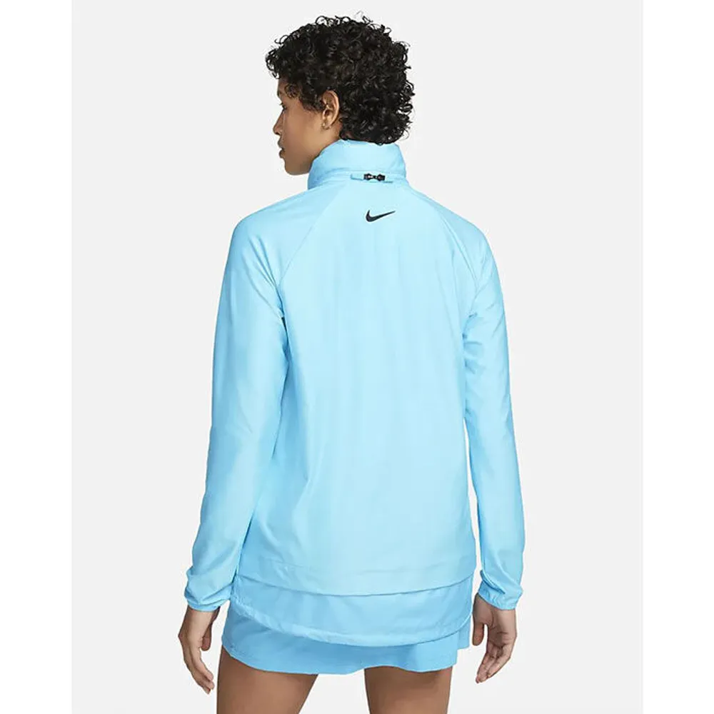 Nike women's dri fit pullover top