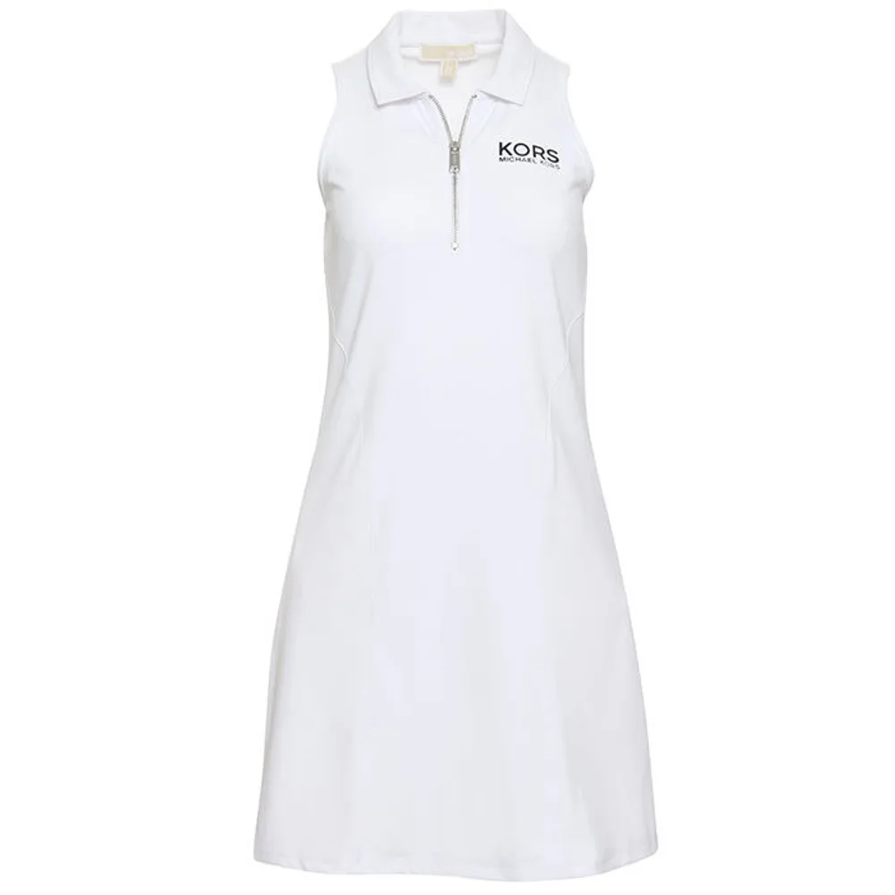 Michael kors polo deals womens grey