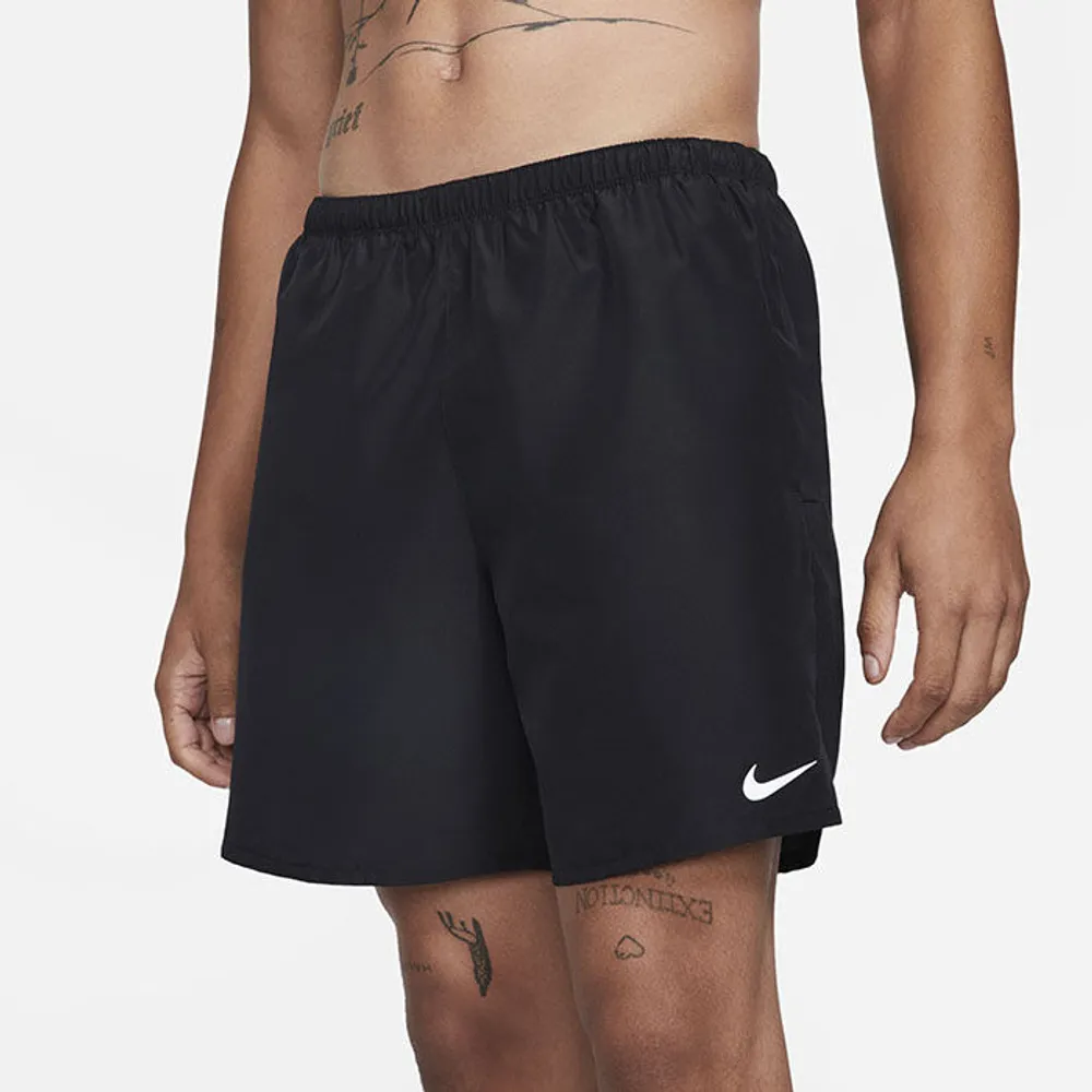 Nike best sale challenger shorts