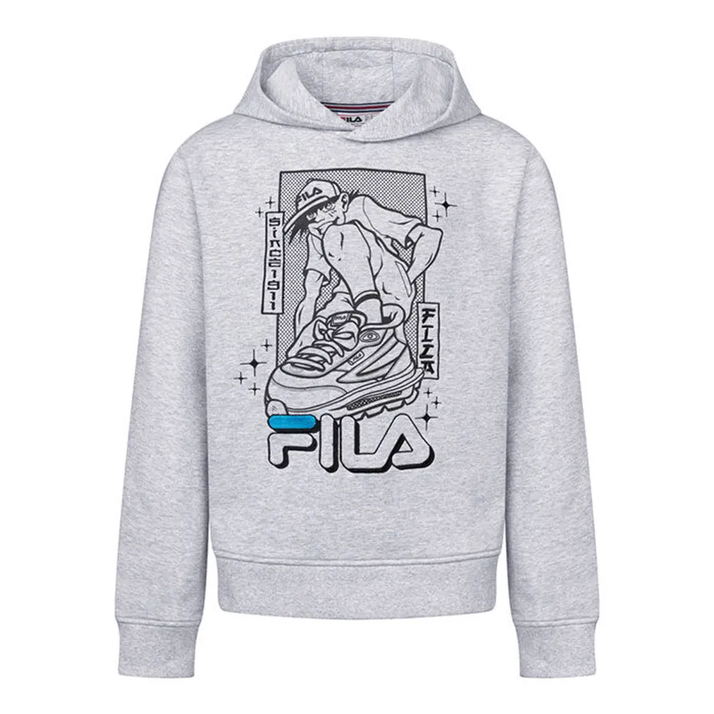 Fila 2025 hoodie boys