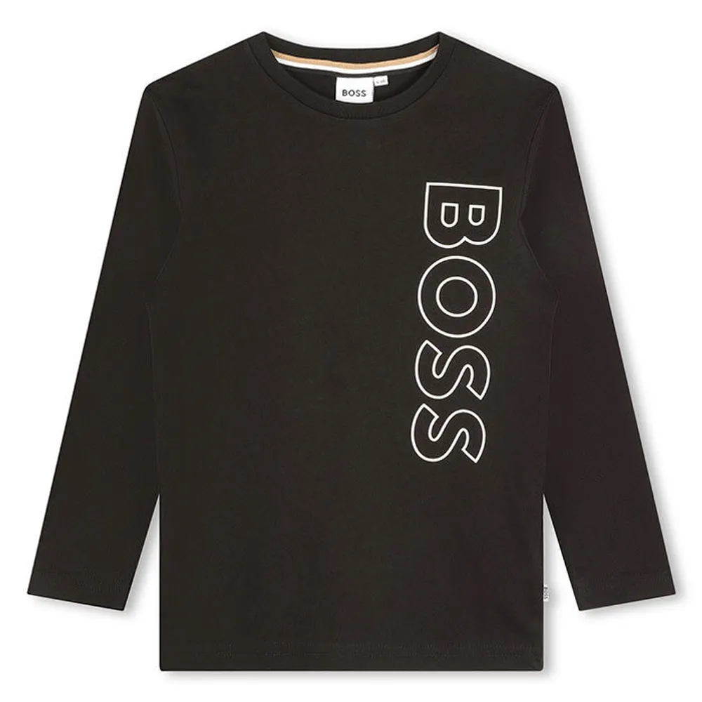 Junior boss t deals shirts