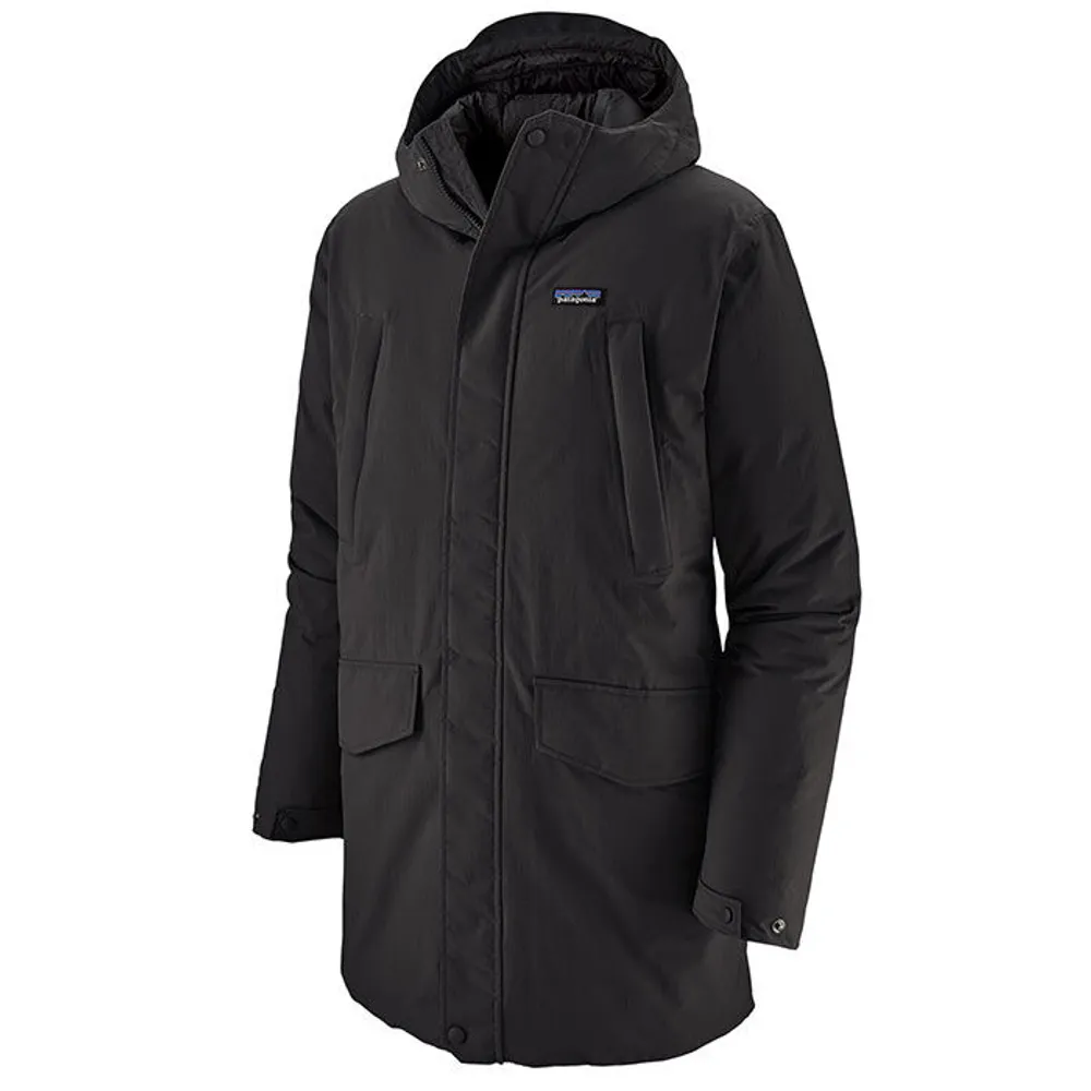 Patagonia city storm parka men hot sale