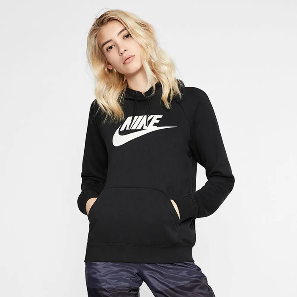 Nike Women s Sportswear Essential Hoodie Yorkdale Mall