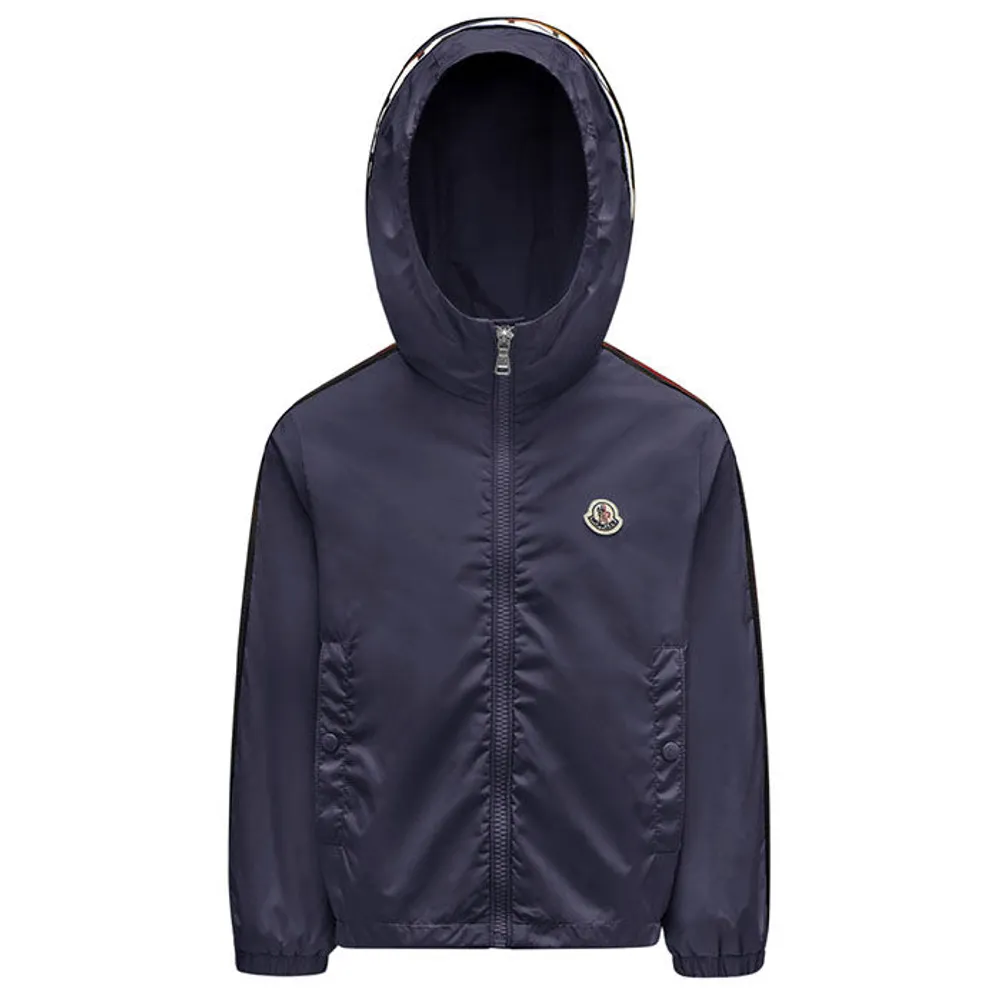 Sporting life outlet rain jacket
