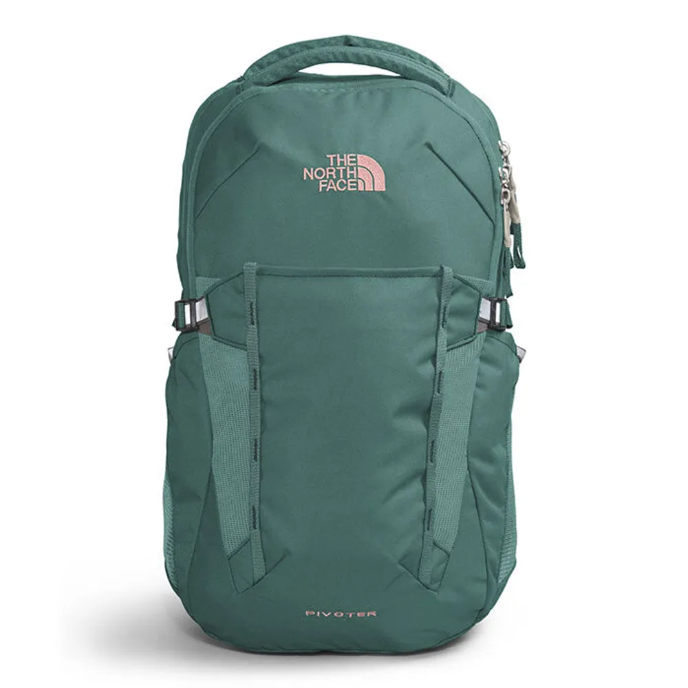 Women's sales pivoter backpack