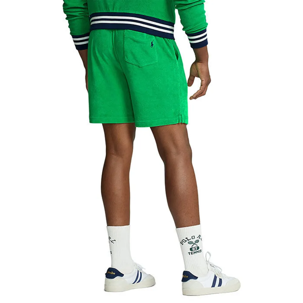 Polo ralph lauren basketball shorts outlet