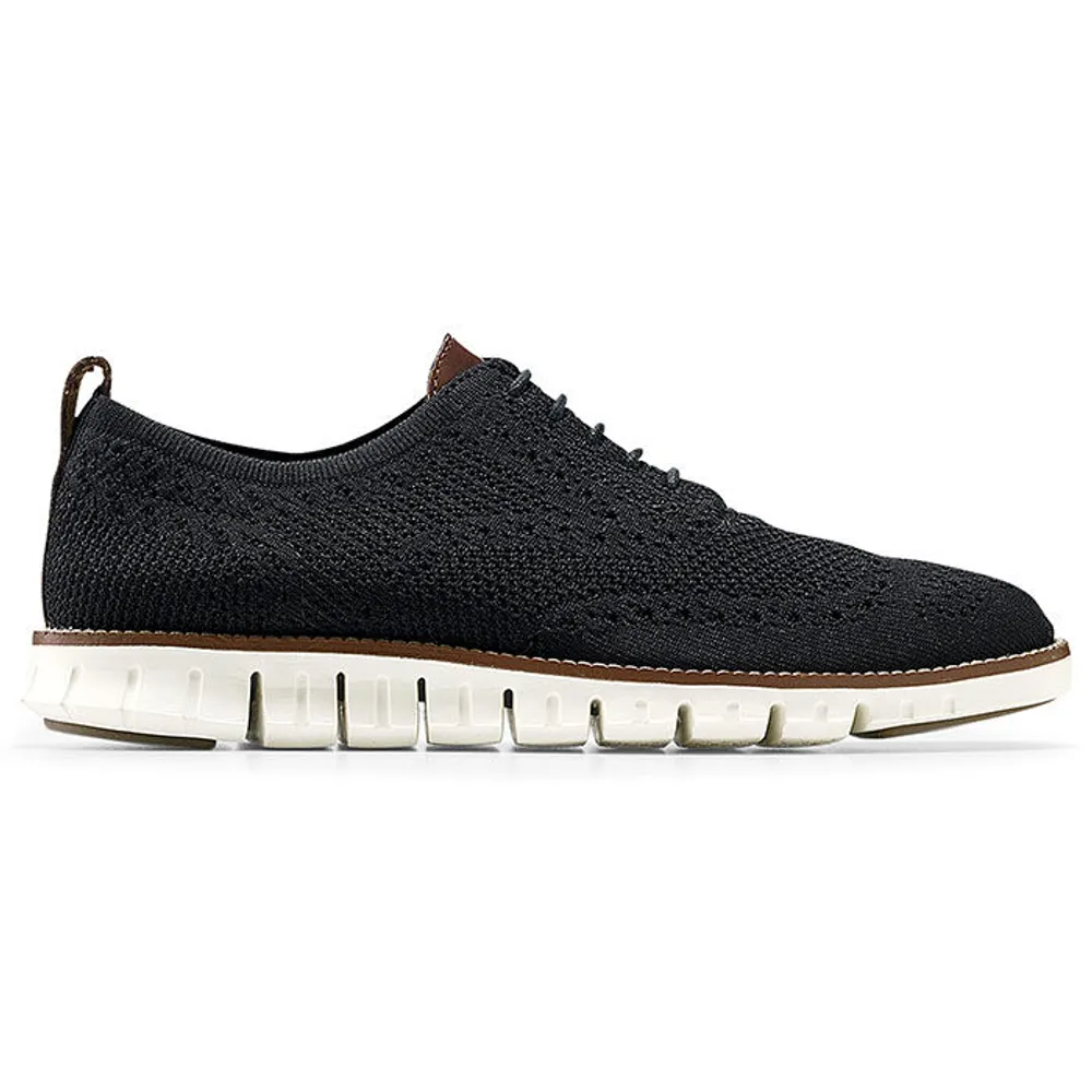 Cole haan men's zerogrand stitchlite oxford best sale