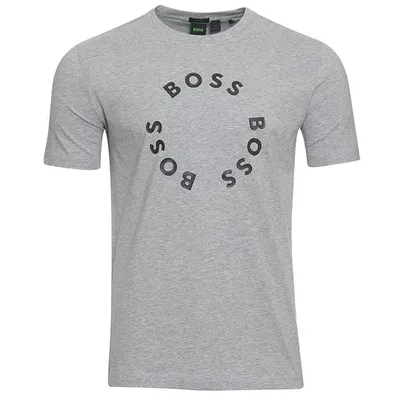Harry rosen boss cotton t shirt Yorkdale Mall