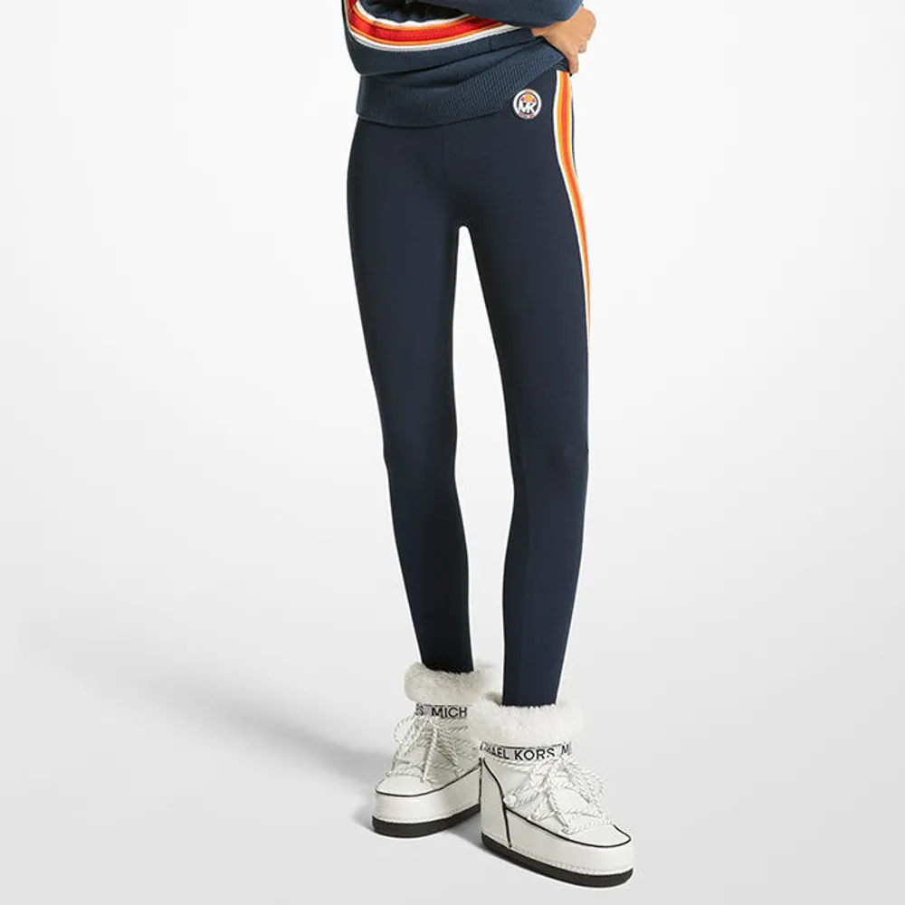 Navy ellesse leggings 2025