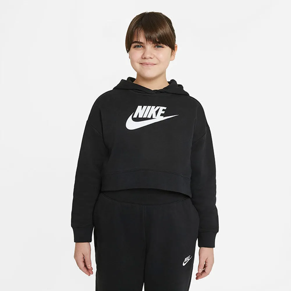 Nike hoodie junior deals girl