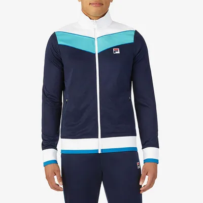 Fila tiebreaker sale