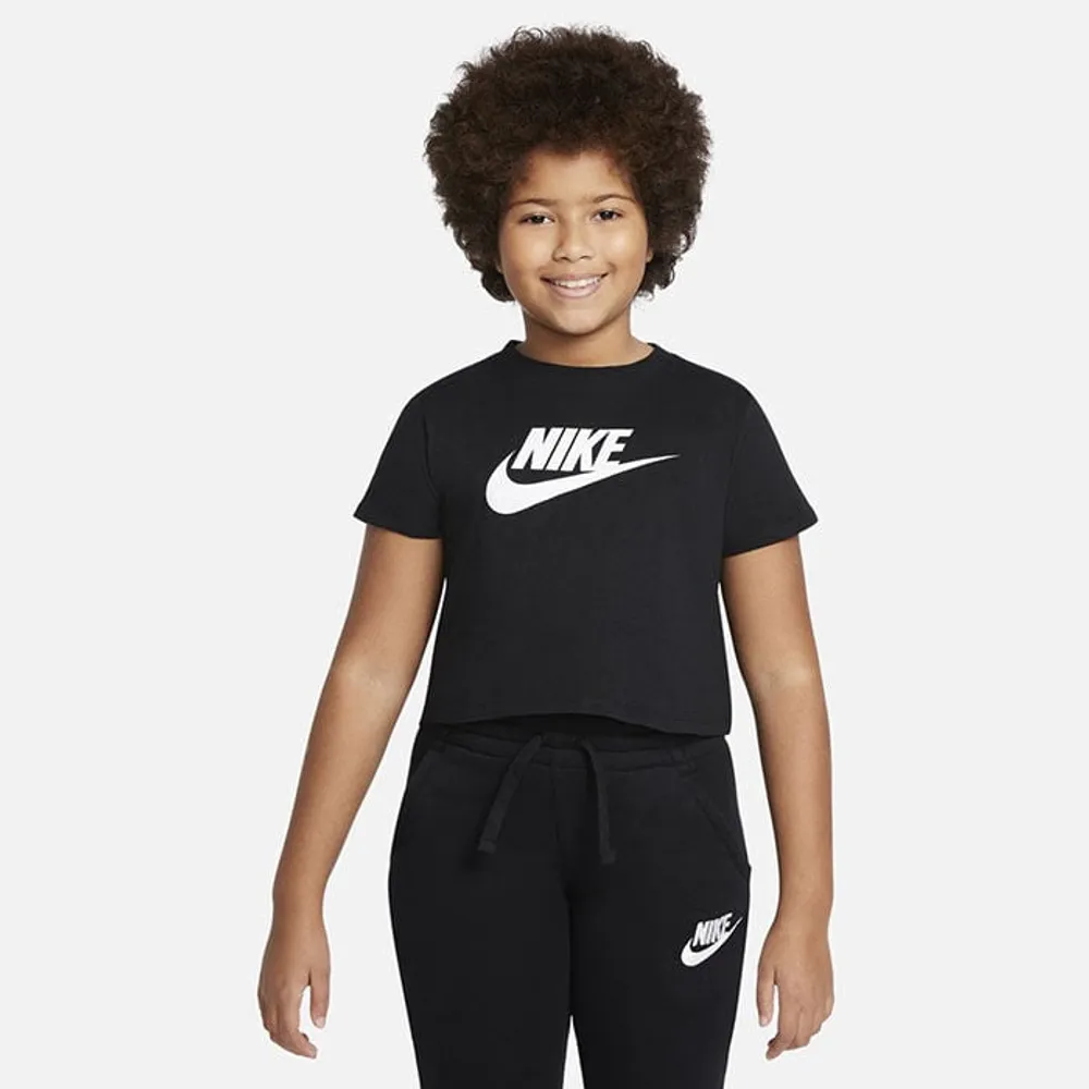 Nike best sale junior girls