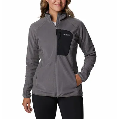 Columbia marley crossing fleece discount