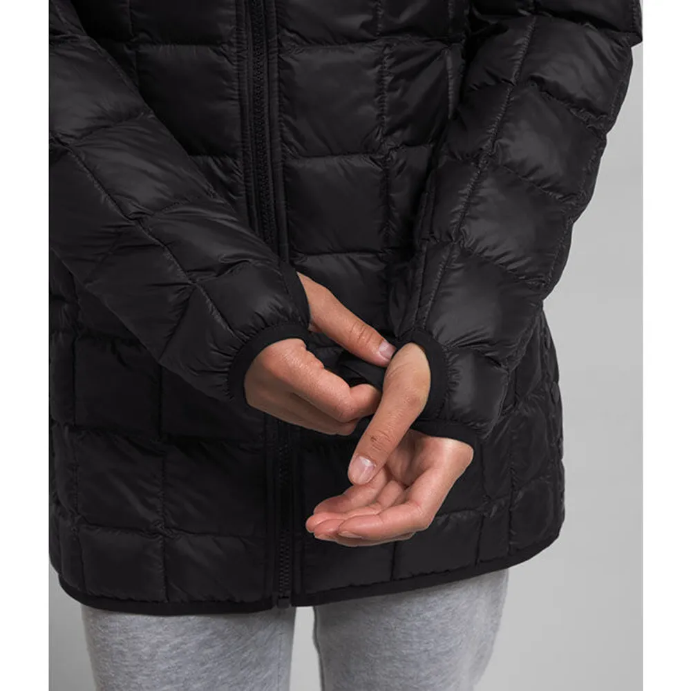 Girls thermoball parka hotsell