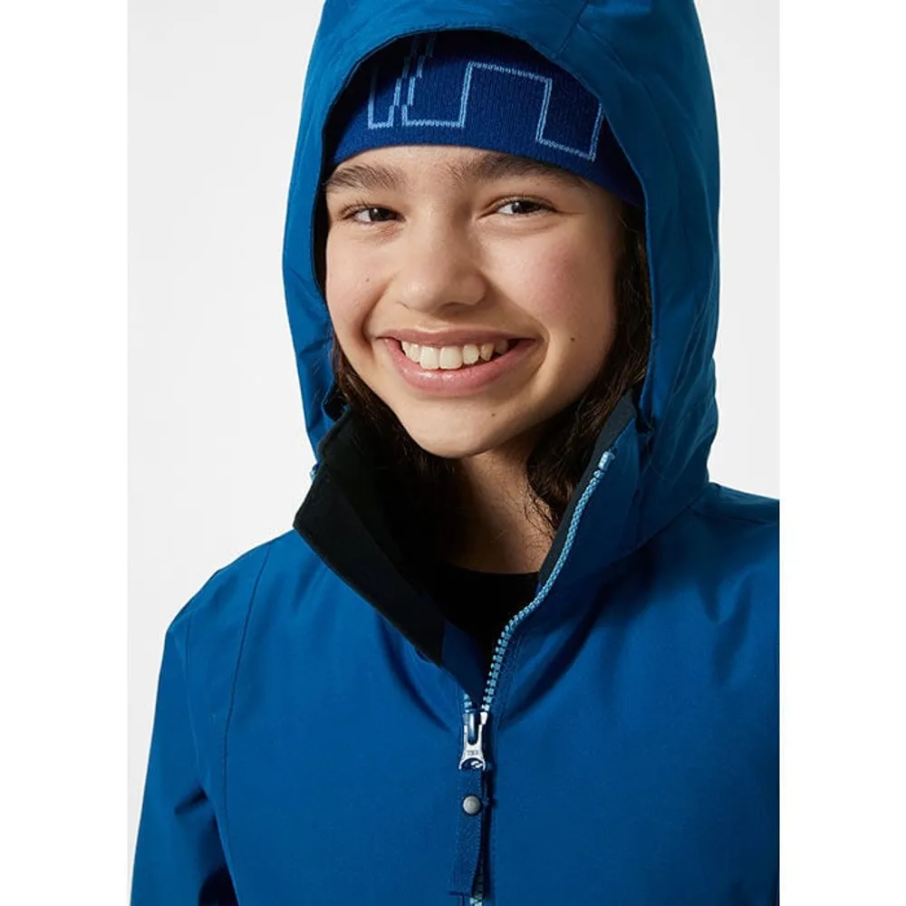 Junior raincoat with hood new arrivals