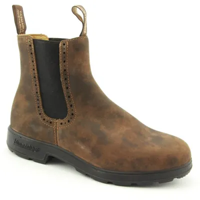 Blundstone yorkdale 2025