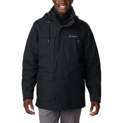Columbia Men s Ramble Down IC Jacket Yorkdale Mall