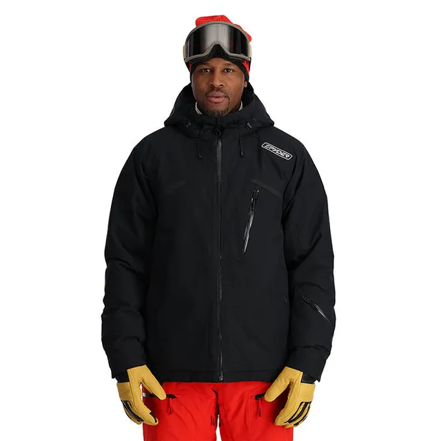 Spyder Men s Leader Jacket Yorkdale Mall