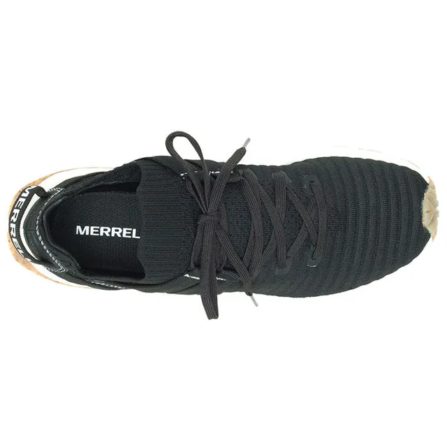 Merrell Men s Embark Lace Eco Dye Shoe Yorkdale Mall