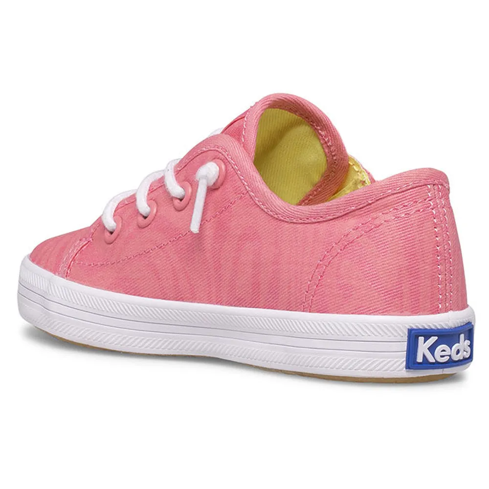 Keds Babies 5 10 Kickstart Glow In The Dark Jr Shoe Yorkdale Mall