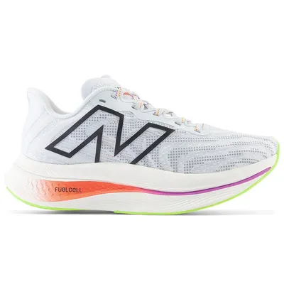 New balance flats store