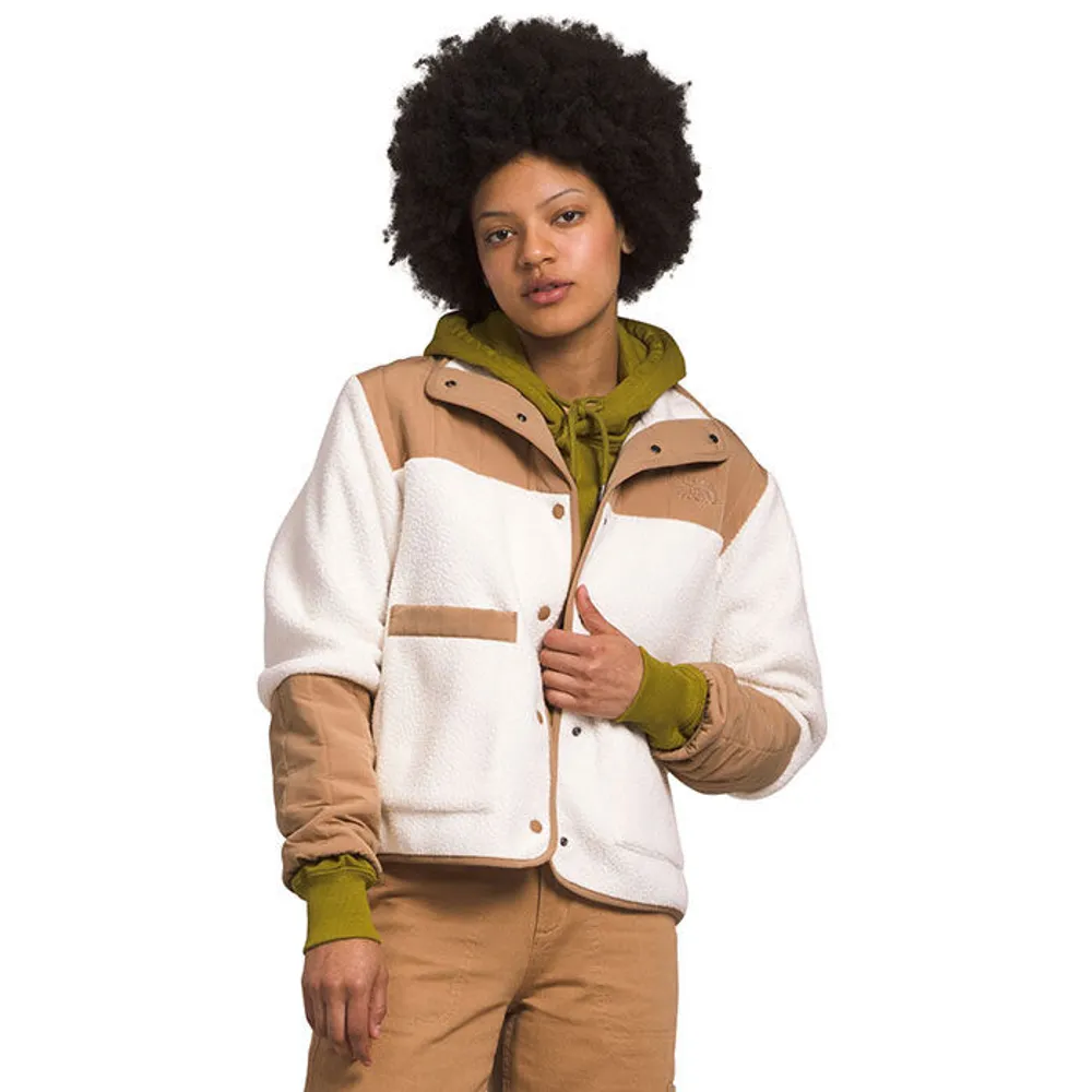 Fleece north discount face outlet store