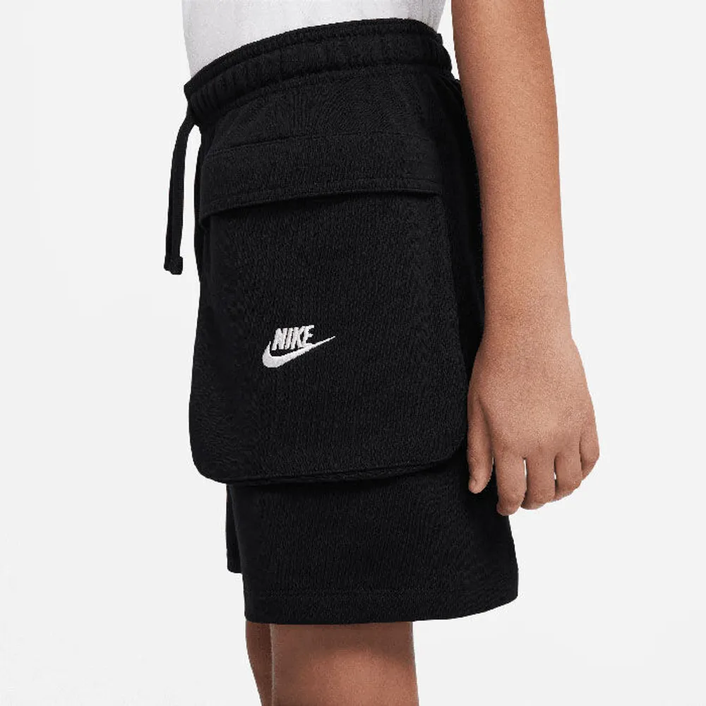 Nike sportswear cheap cargo shorts