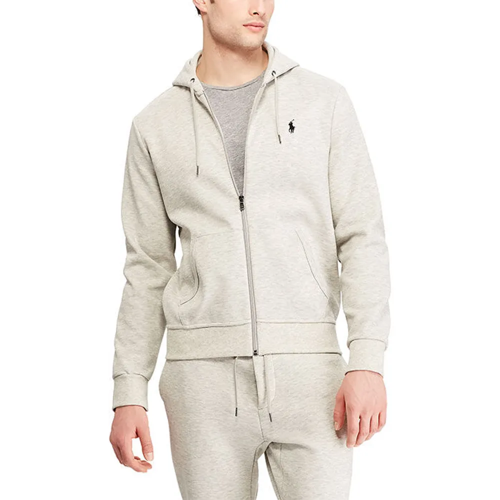 Ralph lauren 2025 full zip