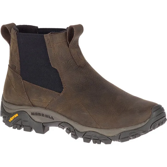 Moab polar waterproof top winter boots